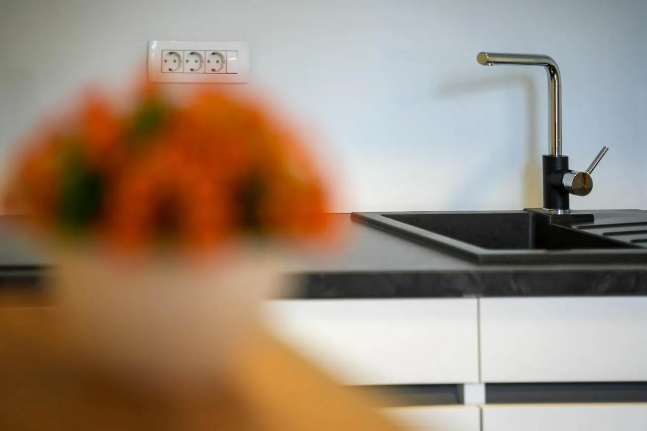 Izi Apartment Split Croatia