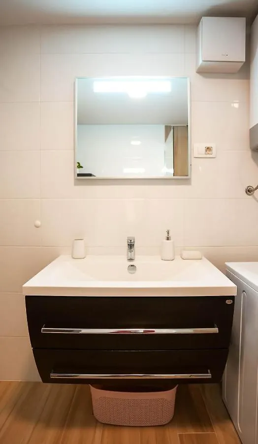 Izi Apartment Split Croatia