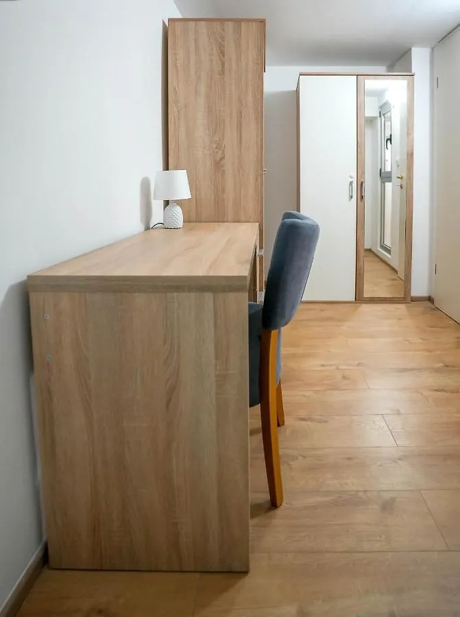 Izi Apartment Split