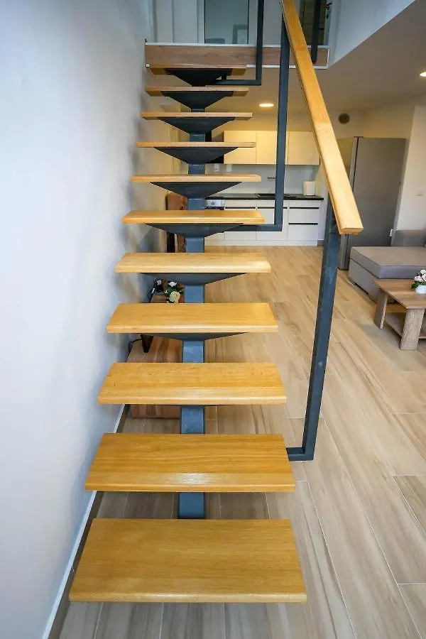 Izi Apartment Split