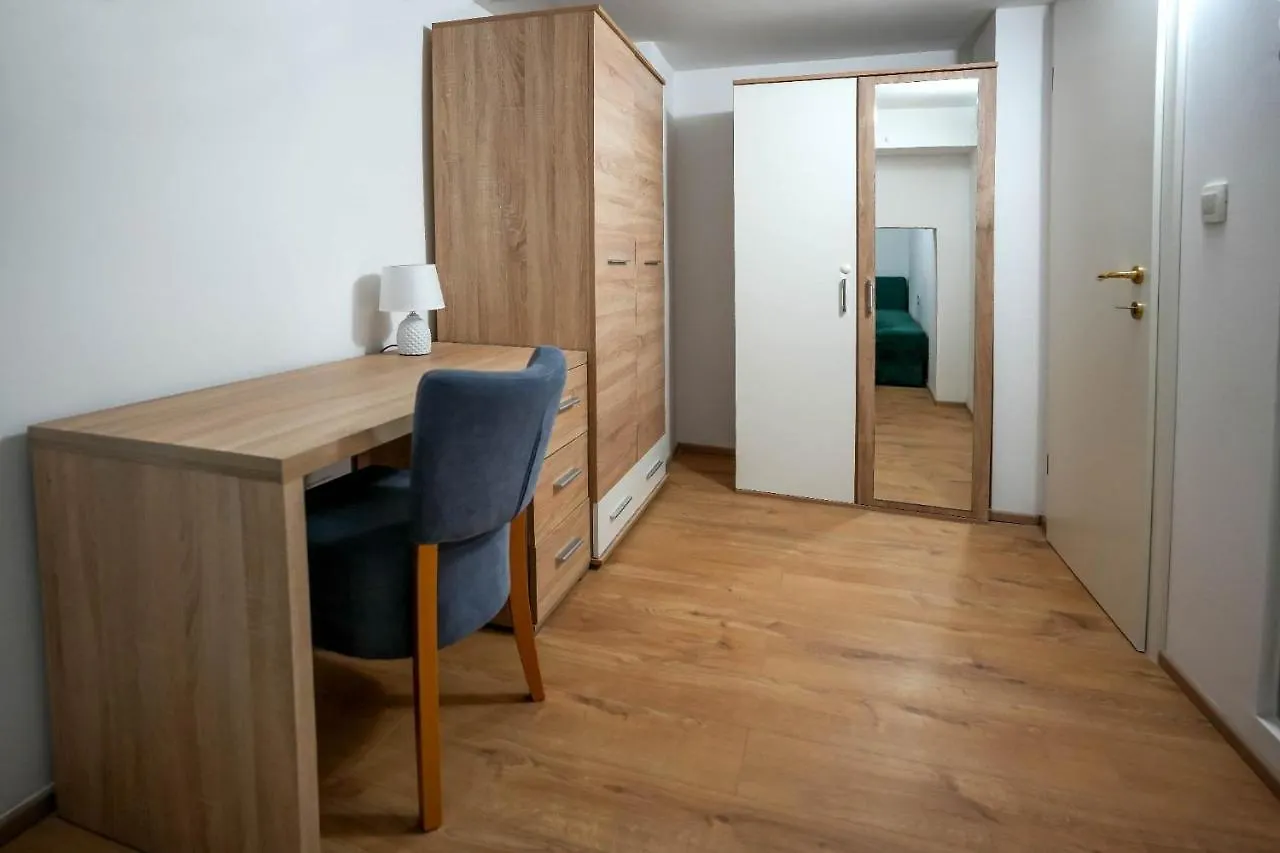 Izi Apartment Split