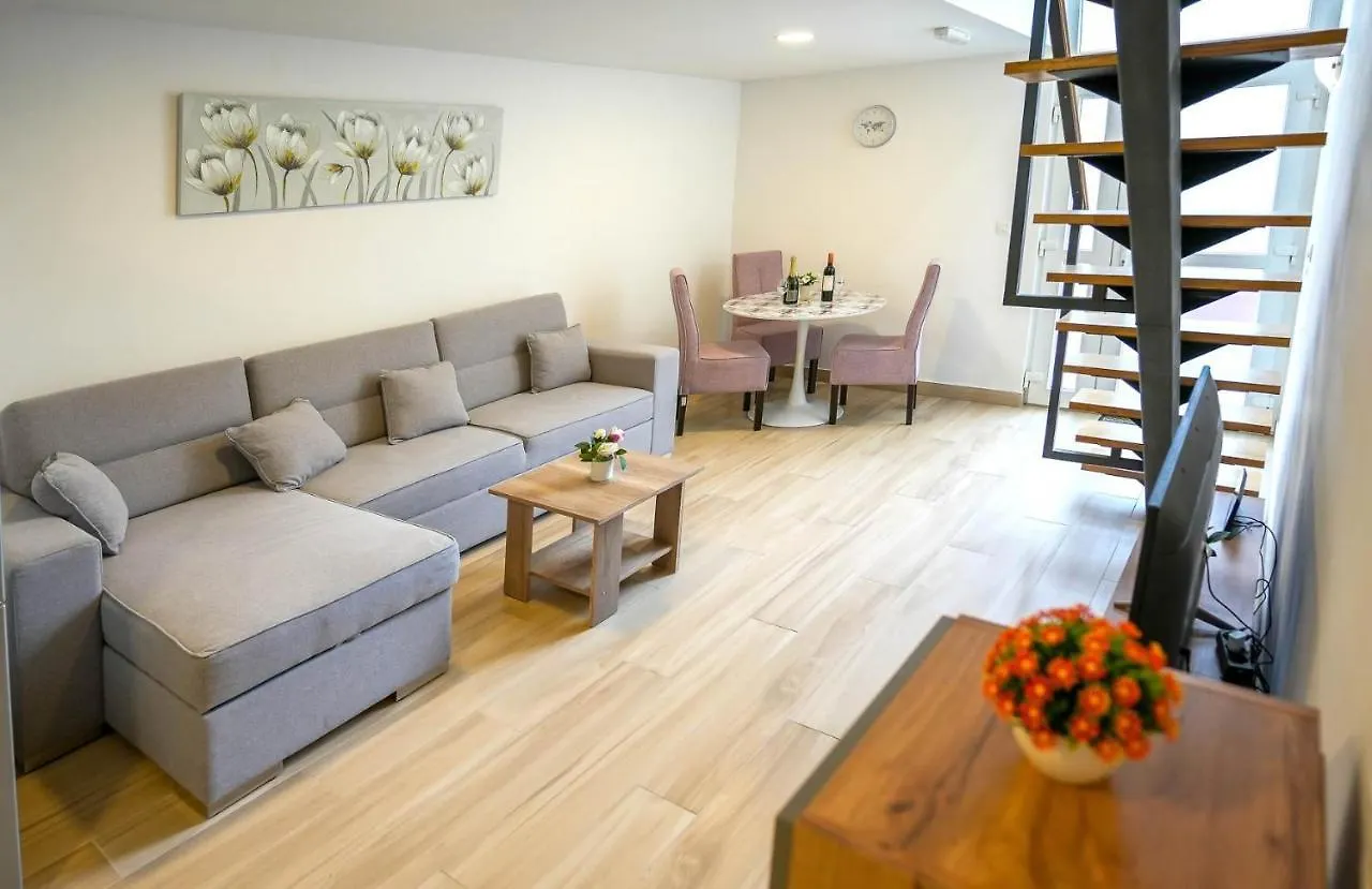 Izi Apartment Split