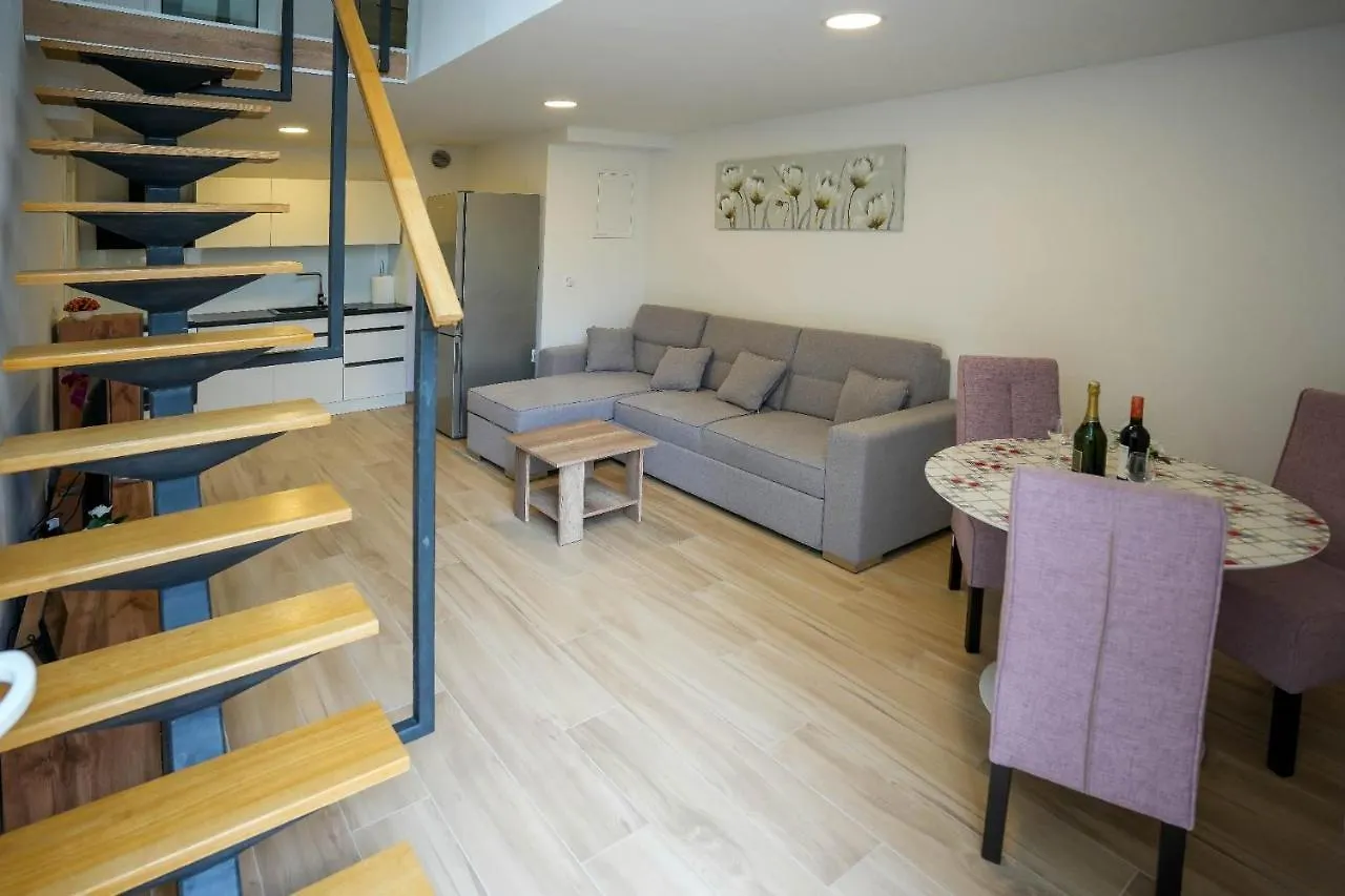 Izi Apartment Split