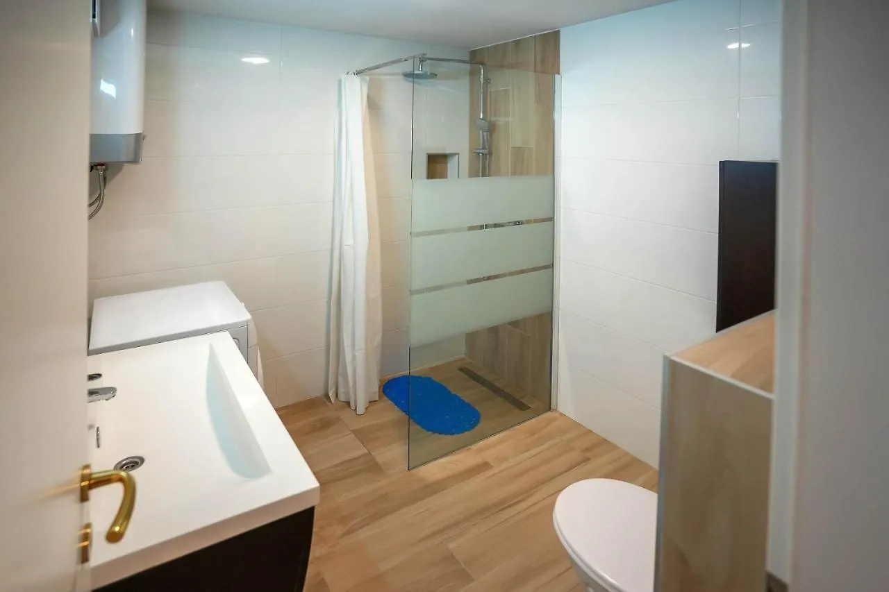 Izi Apartment Split Croatia