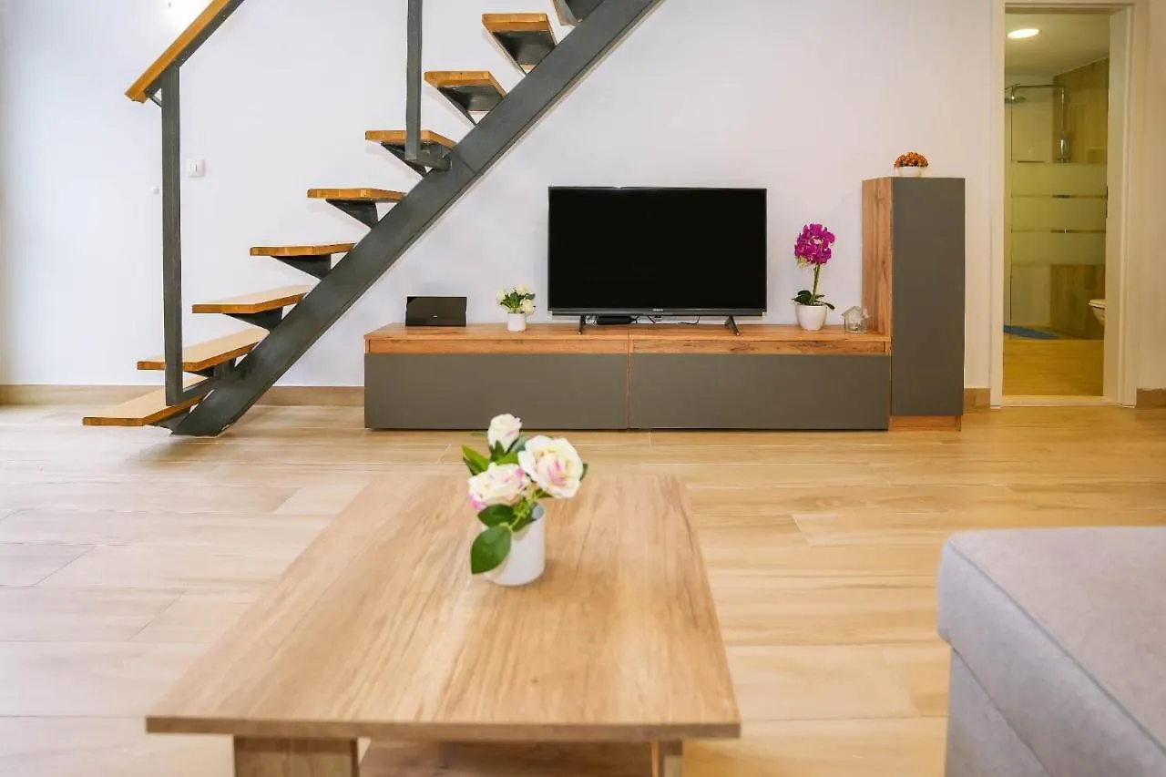 Izi Apartment Split