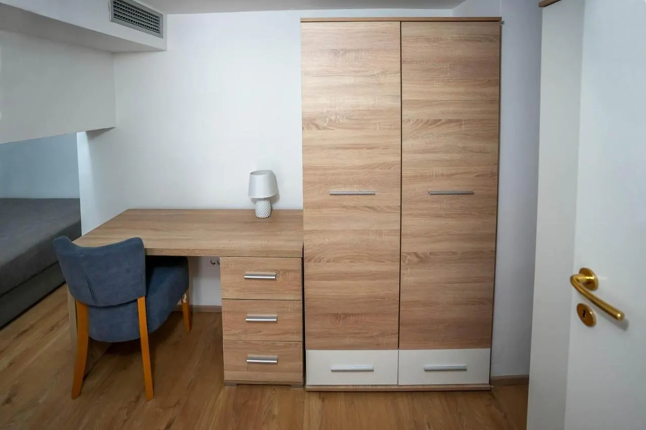 Izi Apartment Split