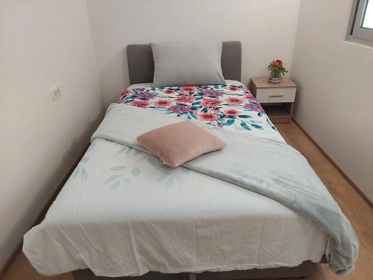 Izi Apartment Split Croatia