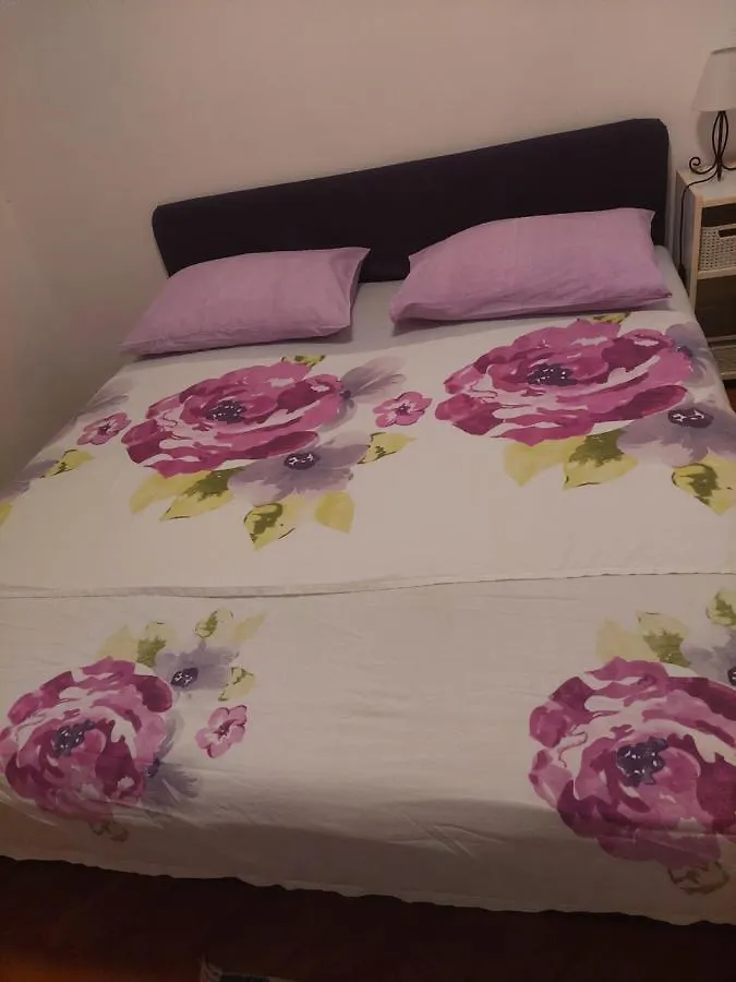 Izi Apartment Split
